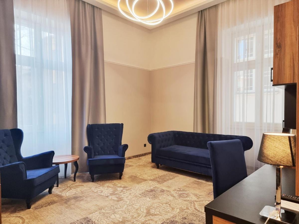 Sky Hotel Krakow Exterior photo