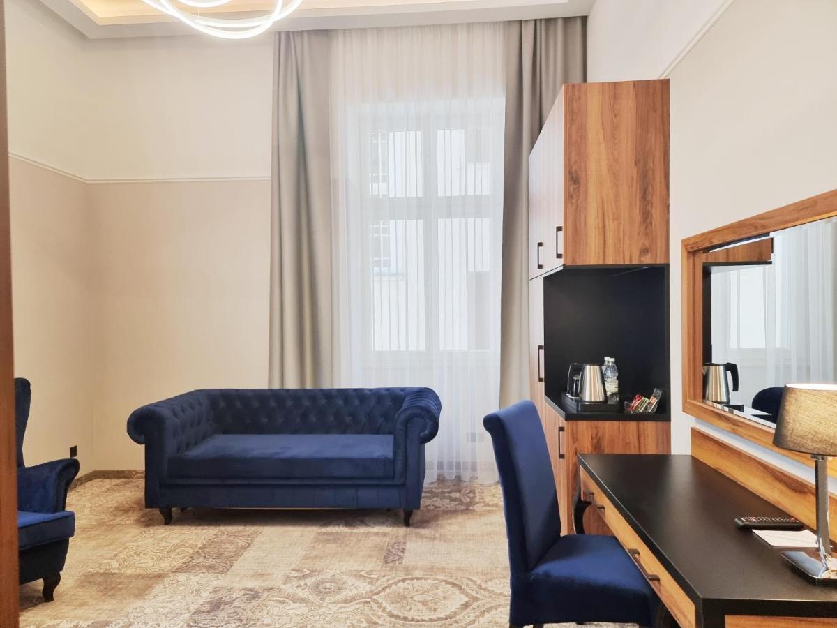 Sky Hotel Krakow Exterior photo