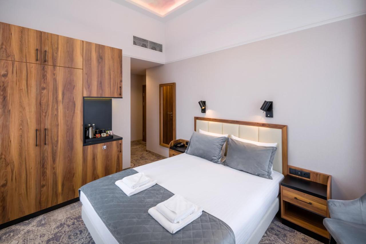 Sky Hotel Krakow Exterior photo