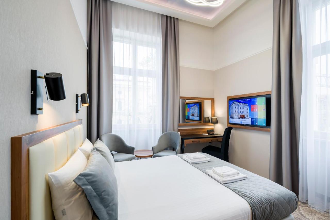 Sky Hotel Krakow Exterior photo